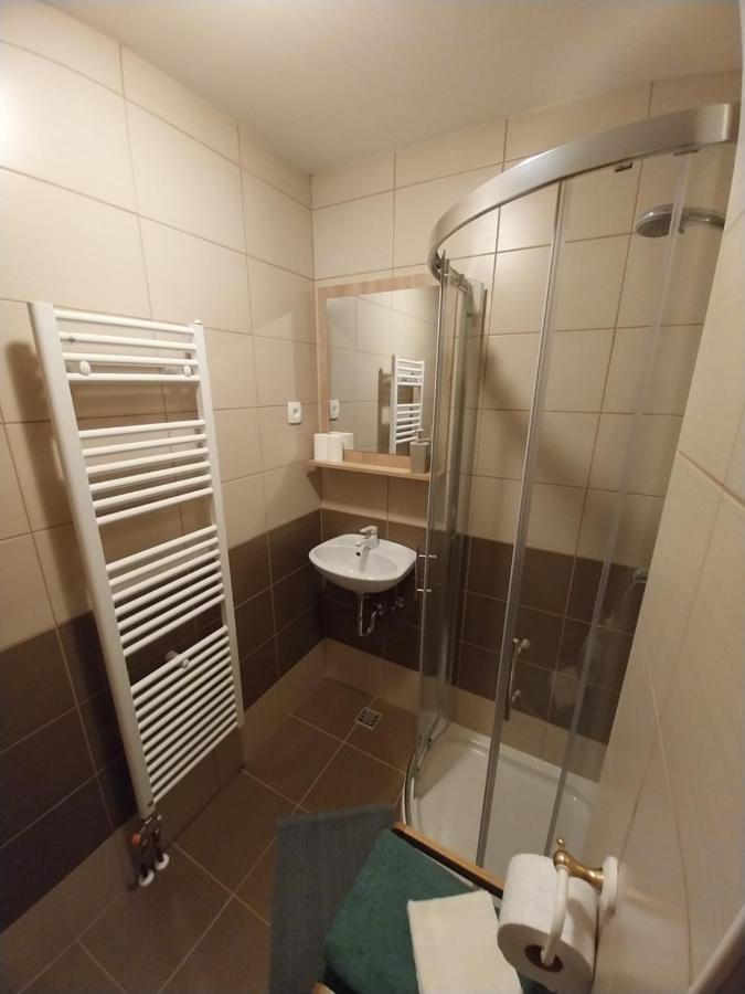 Apartments At Klemen Zgornje Gorje Екстериор снимка