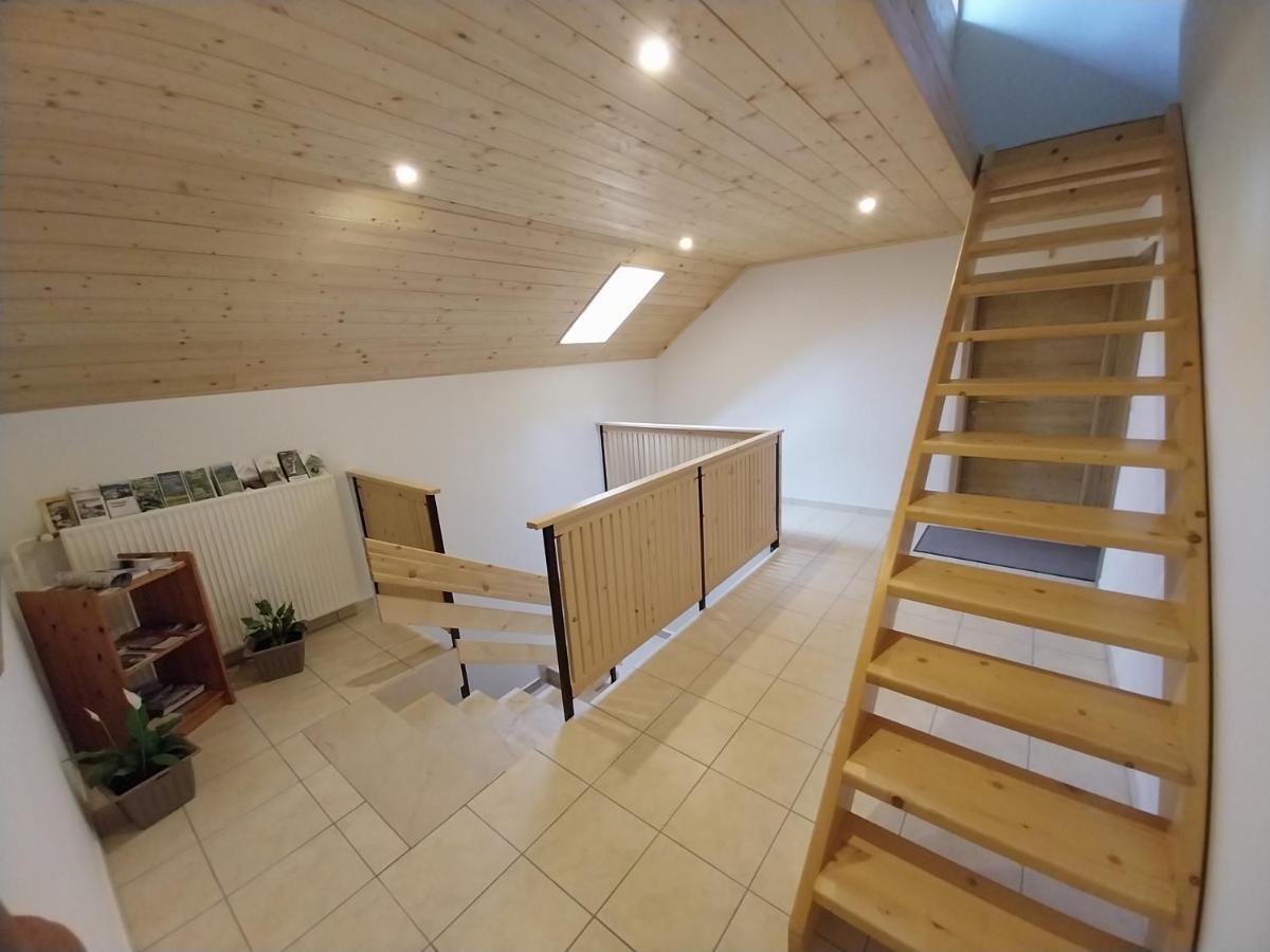 Apartments At Klemen Zgornje Gorje Екстериор снимка
